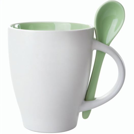 Produktabbildung Tasse Spoon Tasse Spoon (Bild 1)