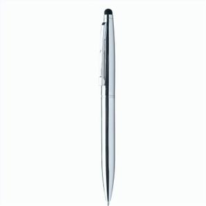 Touchpen mit Kugelschreiber Rosey