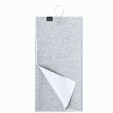 RPET-Golfhandtuch Vitun