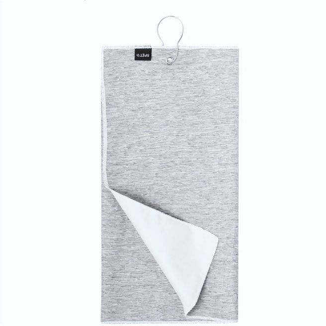 RPET-Golfhandtuch Vitun