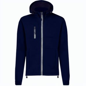 Softshell-Jacke Butron