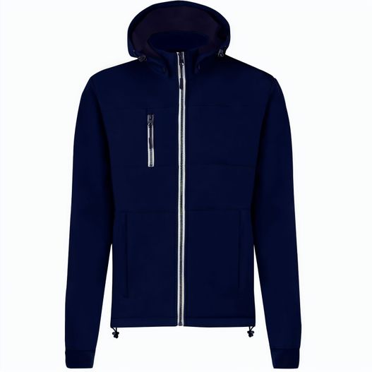 Produktabbildung Softshell-Jacke Butron Softshell-Jacke Butron (Bild 1)