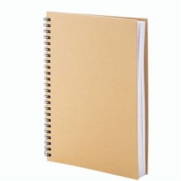 Notizbuch Strobus A5