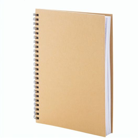 Notizbuch Strobus A5 (Bild 1)