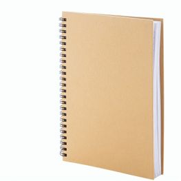 Notizbuch Strobus A5