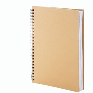 Notizbuch Strobus A5