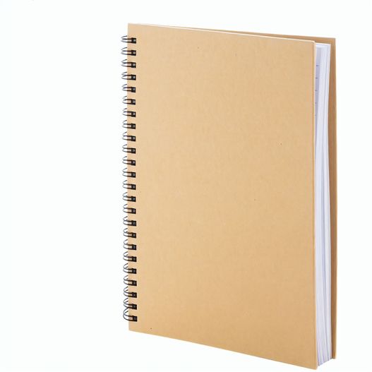 Notizbuch Strobus A5 (Bild 1)