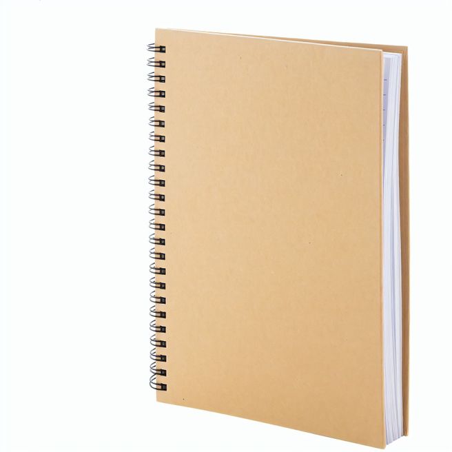 Notizbuch Strobus A5