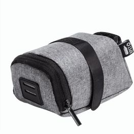 RPET Fahrradsatteltasche Konna