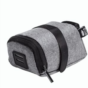 RPET Fahrradsatteltasche Konna