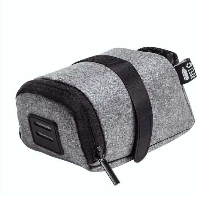 Produktabbildung RPET Fahrradsatteltasche Konna RPET Fahrradsatteltasche Konna