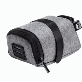 RPET Fahrradsatteltasche Konna