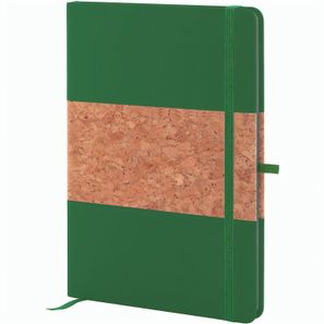 RPU Notizbuch Corpux