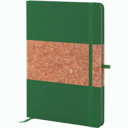 RPU Notizbuch Corpux (Bild 1)