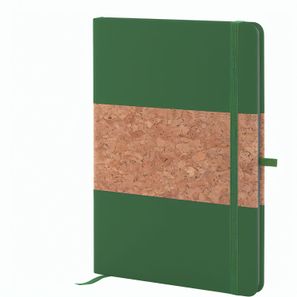 RPU Notizbuch Corpux