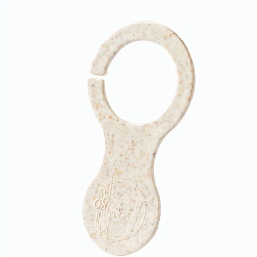 Produktabbildung Einkaufswagenlöser Tokop Einkaufswagenlöser Tokop (Bild 1)