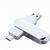 OTG-USB-Flash-Laufwerk Gigax (Bild 1)
