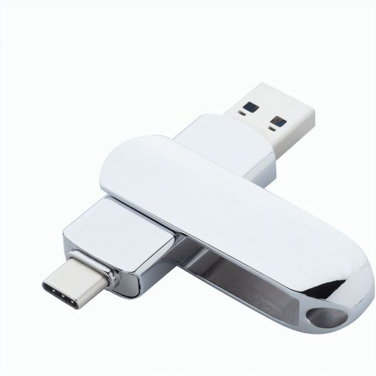 OTG-USB-Flash-Laufwerk Gigax (Bild 1)
