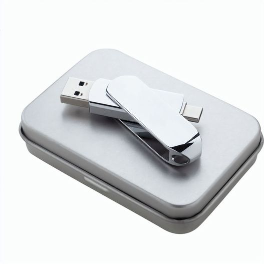 OTG-USB-Flash-Laufwerk Gigax (Bild 1)