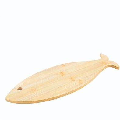 Schneidebrett Branzino