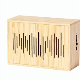 Produktabbildung Bluetooth-Lautsprecher Mossy Bluetooth-Lautsprecher Mossy