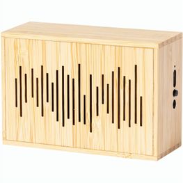 Produktabbildung Bluetooth-Lautsprecher Mossy Bluetooth-Lautsprecher Mossy