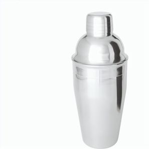 Cocktail-Shaker Aviation