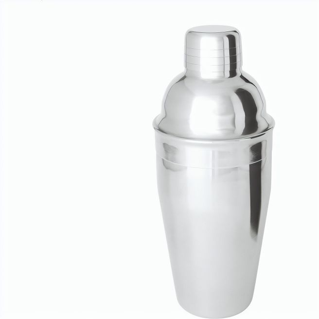 Cocktail-Shaker Aviation