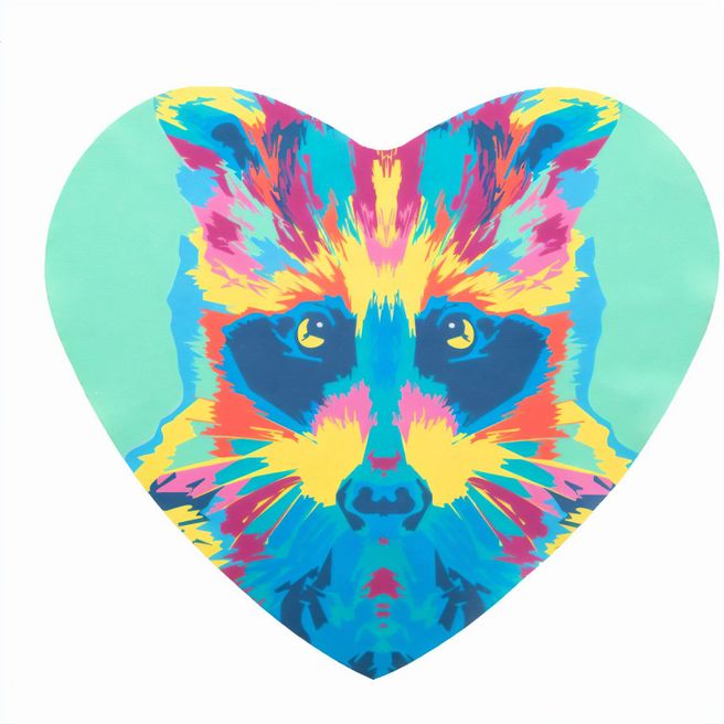 Produktabbildung Brillenputztuch CreaClean Brillenputztuch CreaClean