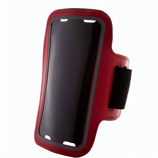 Produktabbildung Oberarm-Handytasche Foban Oberarm-Handytasche Foban (Bild 1)