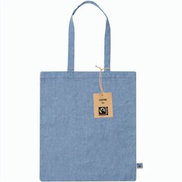 Produktabbildung Fairtrade Einkaufstasche Rendi Fairtrade Einkaufstasche Rendi