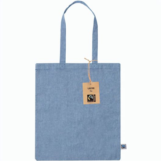 Fairtrade Einkaufstasche Rendi (Bild 1)