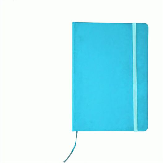 Notizbuch Nopuk Blank A5 (Bild 1)