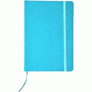 Notizbuch Nopuk Blank A5