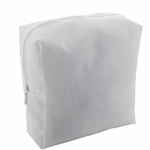 Produktabbildung Individuelle Kosmetiktasche CreaBeauty Square L Individuelle Kosmetiktasche CreaBeauty Square L (Bild 1)