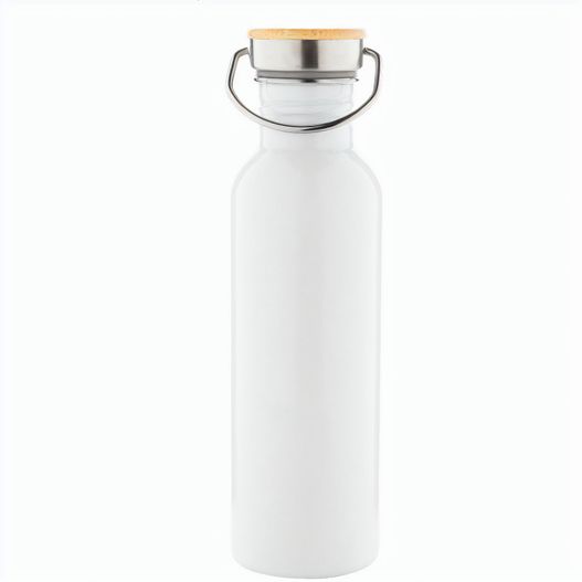 Produktabbildung Edelstahl-Trinkflasche Colman Edelstahl-Trinkflasche Colman (Bild 1)