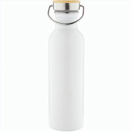 Produktabbildung Edelstahl-Trinkflasche Colman Edelstahl-Trinkflasche Colman (Bild 1)