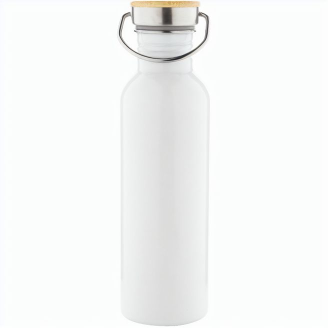 Produktabbildung Edelstahl-Trinkflasche Colman Edelstahl-Trinkflasche Colman