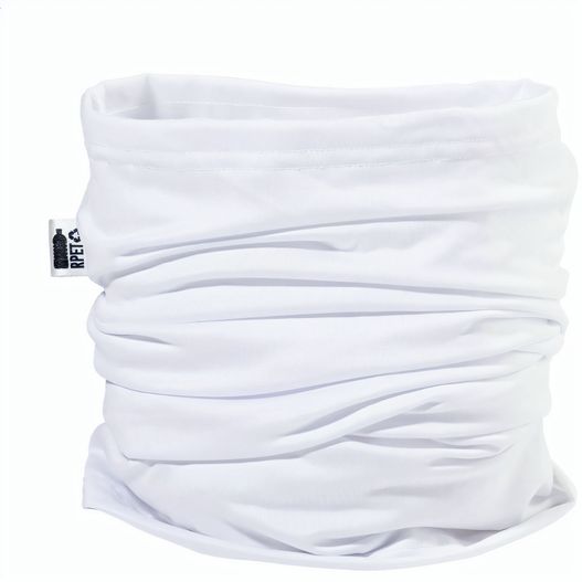 Individueller Multifunktionsschal CreaScarf (Bild 1)