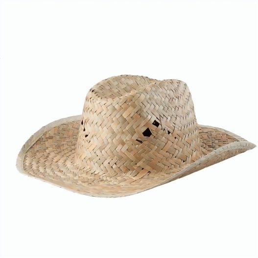 Strohhut Duneo (Bild 1)