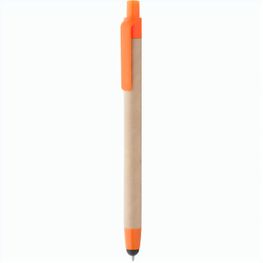Touchpen mit Kugelschreiber  Tempe