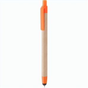 Touchpen mit Kugelschreiber  Tempe