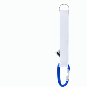 Individueller Schlüsselanhänger Subiner RPET