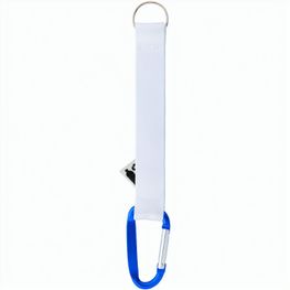 Individueller Schlüsselanhänger Subiner RPET