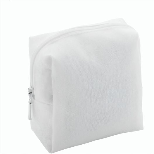 Produktabbildung Individuelle Kosmetiktasche CreaBeauty Square S Individuelle Kosmetiktasche CreaBeauty Square S (Bild 1)