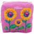 Individuelle Kosmetiktasche CreaBeauty Square S (Bild 4)