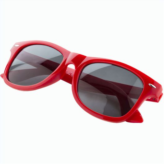 Produktabbildung RPET Sonnenbrille Uluwatu RPET Sonnenbrille Uluwatu (Bild 1)