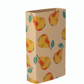 Individueller Pappschuber aus Kraftpapier CreaSleeve Kraft 153