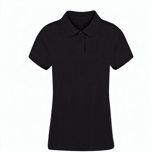 Damen Polo-Shirt Ulian (Bild 1)