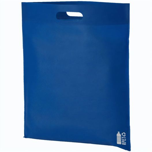 Produktabbildung RPET Einkaufstasche Rester RPET Einkaufstasche Rester (Bild 1)
